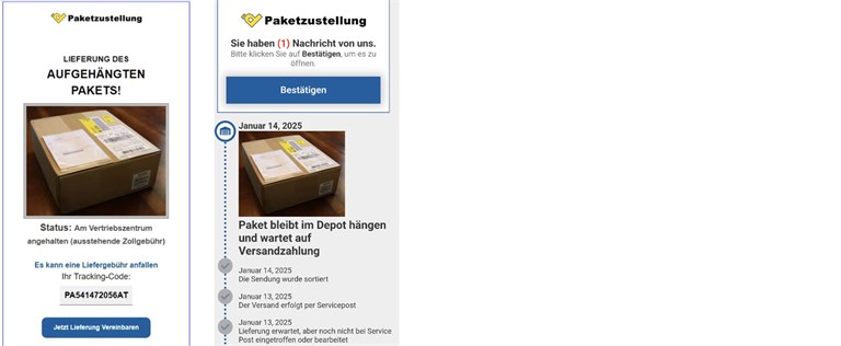 Phishing